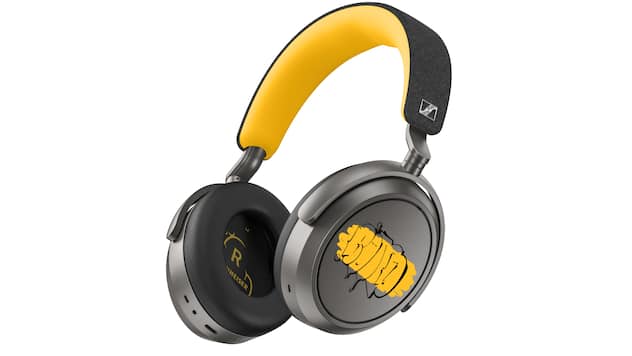 Sennheiser