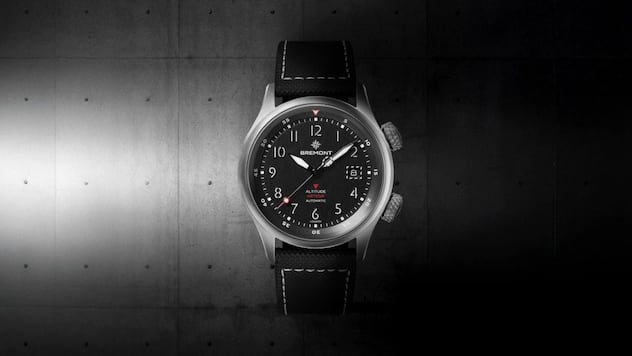 Bremont