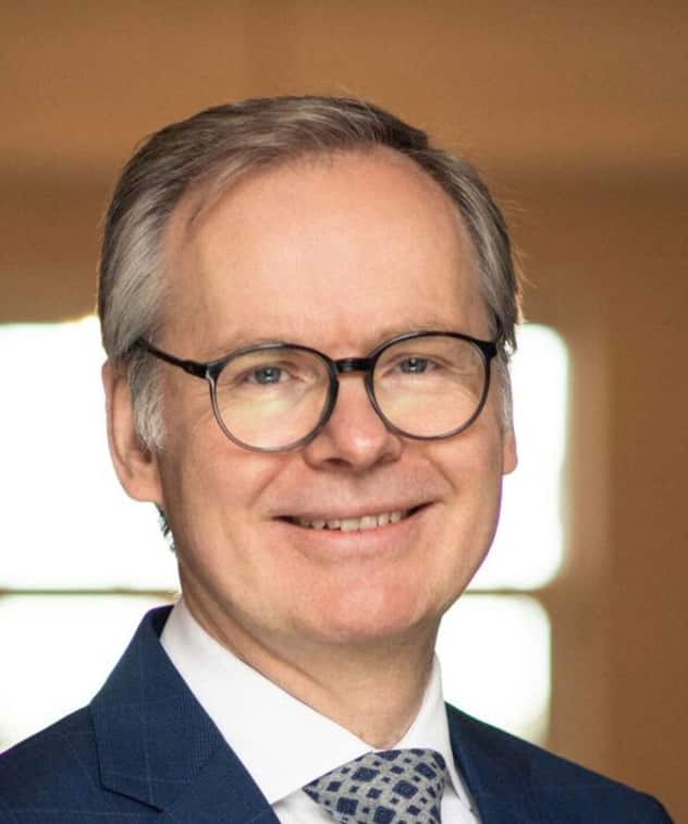 Frank Marrenbach