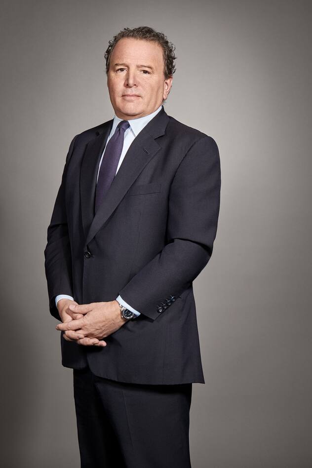 Michael Klein