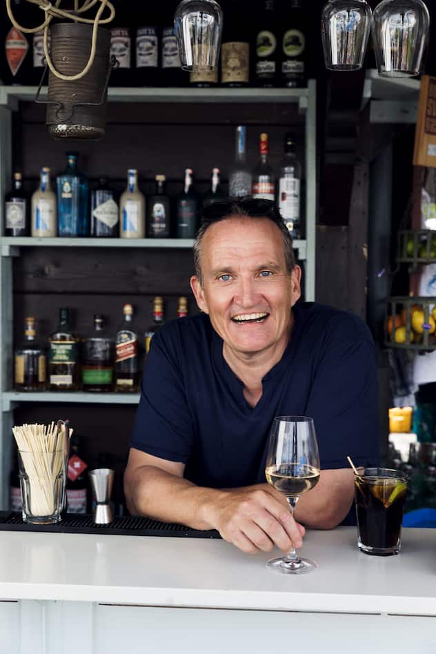 Michel Péclard
