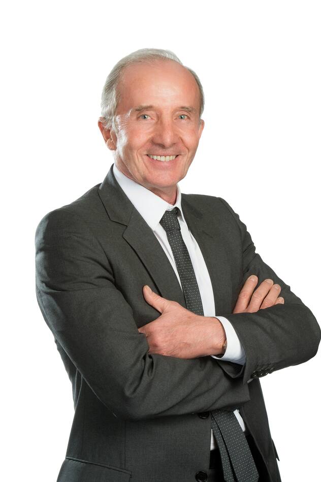 Michel Reybier.GSMN DECEMBRE 2012.(PHOTO-GENIC.CH/ OLIVIER MAIRE)