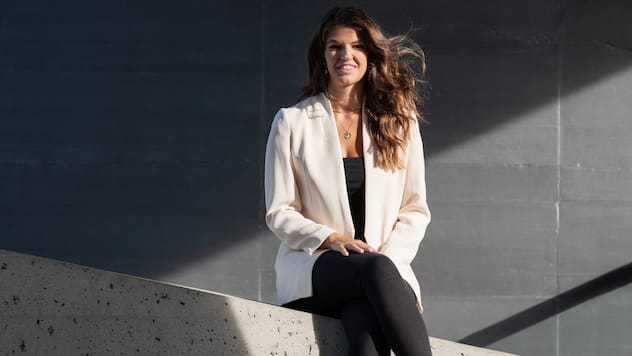 Nathalie Herzog