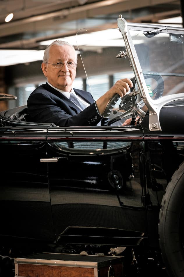 Norbert Seeger Auktion