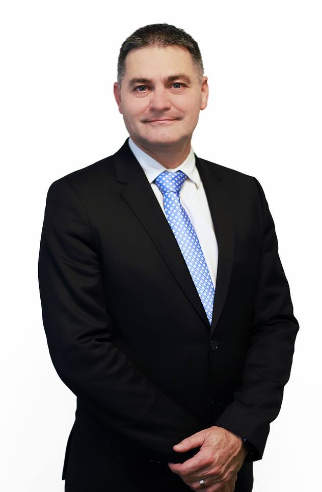 Oliver Weber, KENDRIS AG