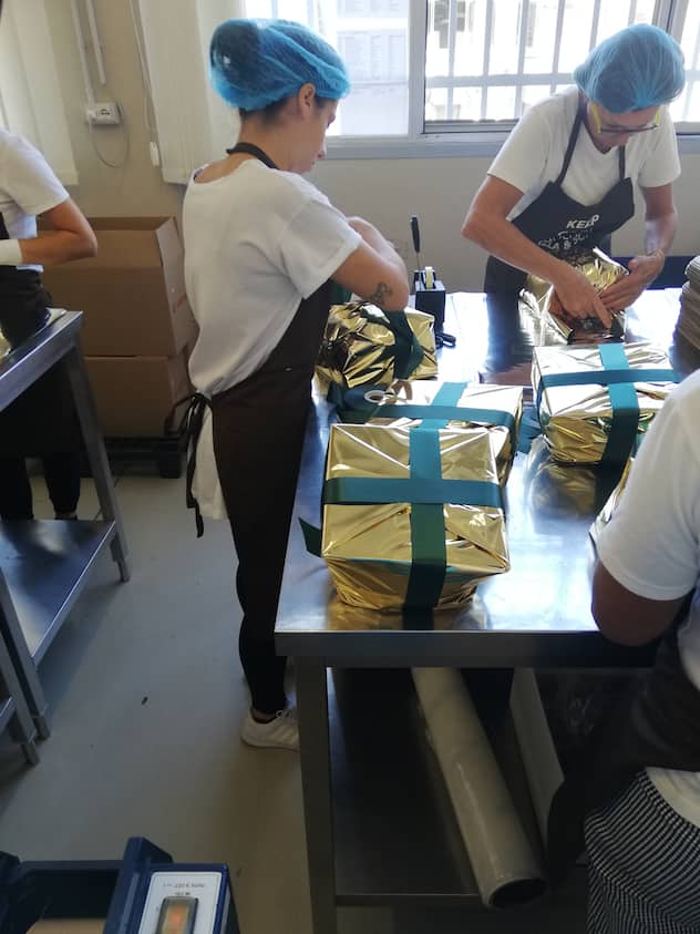 Panettone