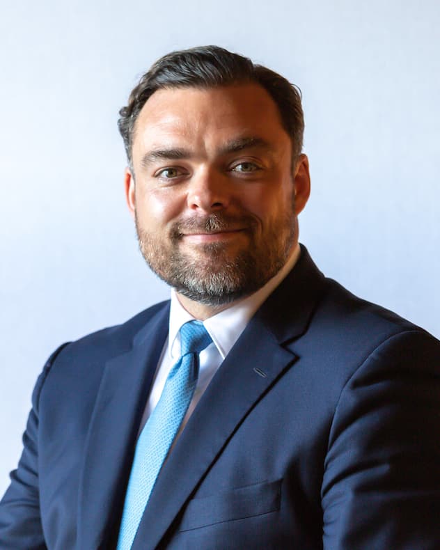 Peter Sanderson