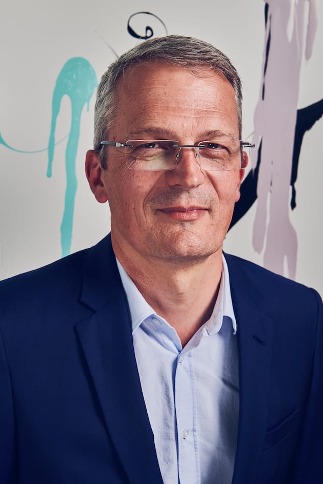 Pierre-Alain Ruffieux