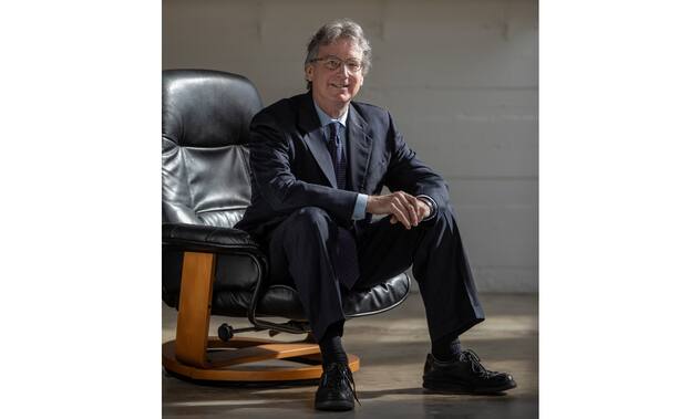 Roger McNamee