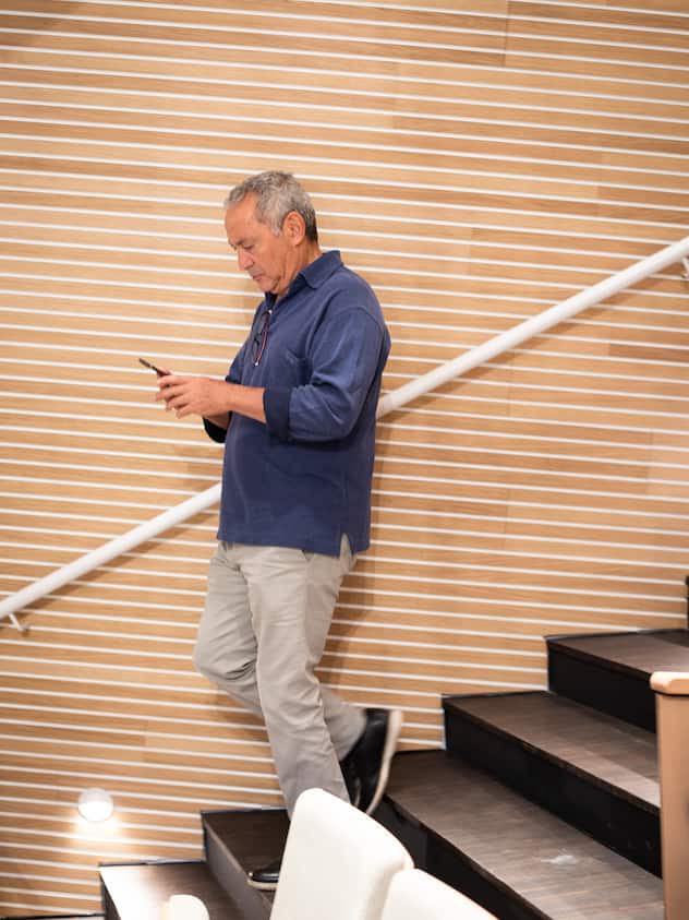 Samih Sawiris