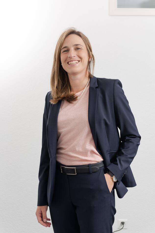 Sarah Schläppi