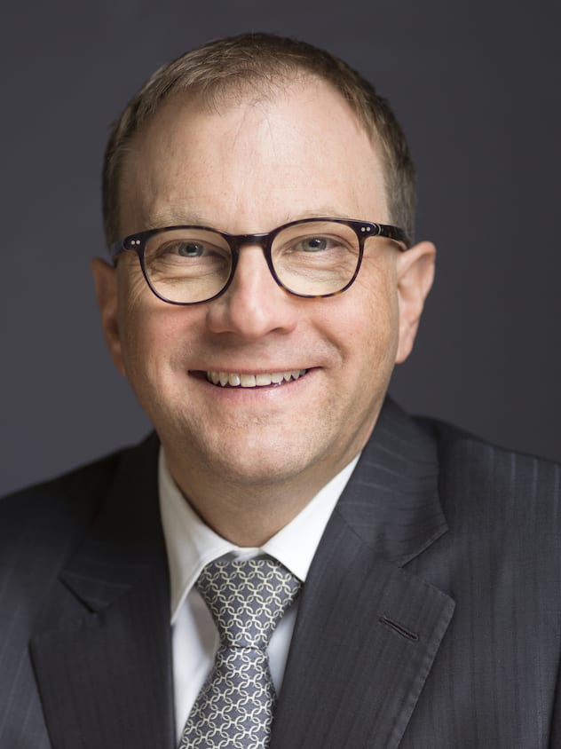 Portrait of Martin Hirzel, CEO Autoneum, taken at its headquarters in Winterthur, Switzerland, on March 29, 2019. (KEYSTONE/Gaetan Bally)Martin Hirzel, CEO Autoneum, portraitiert am 29. Maerz 2019 am Hauptsitz in Winterthur. (KEYSTONE/Gaetan Bally)