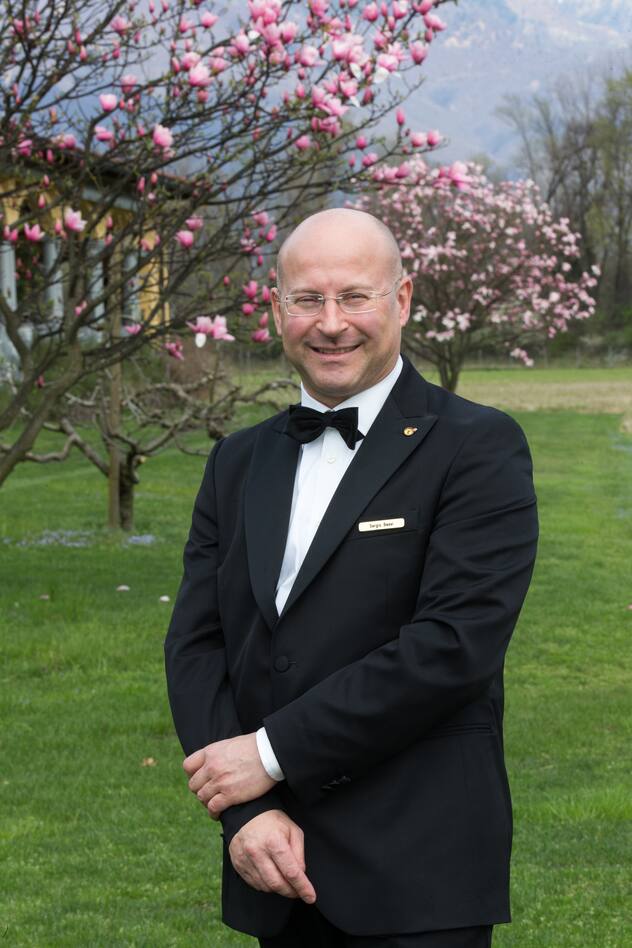 Sergio Bassi
