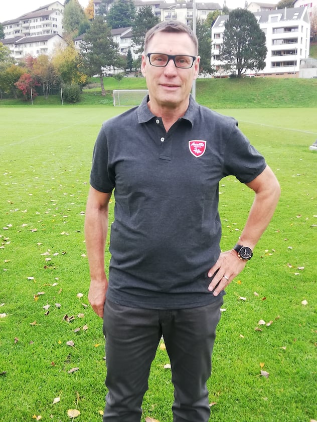 Simon BumannSaastal Bergbahnen AG
