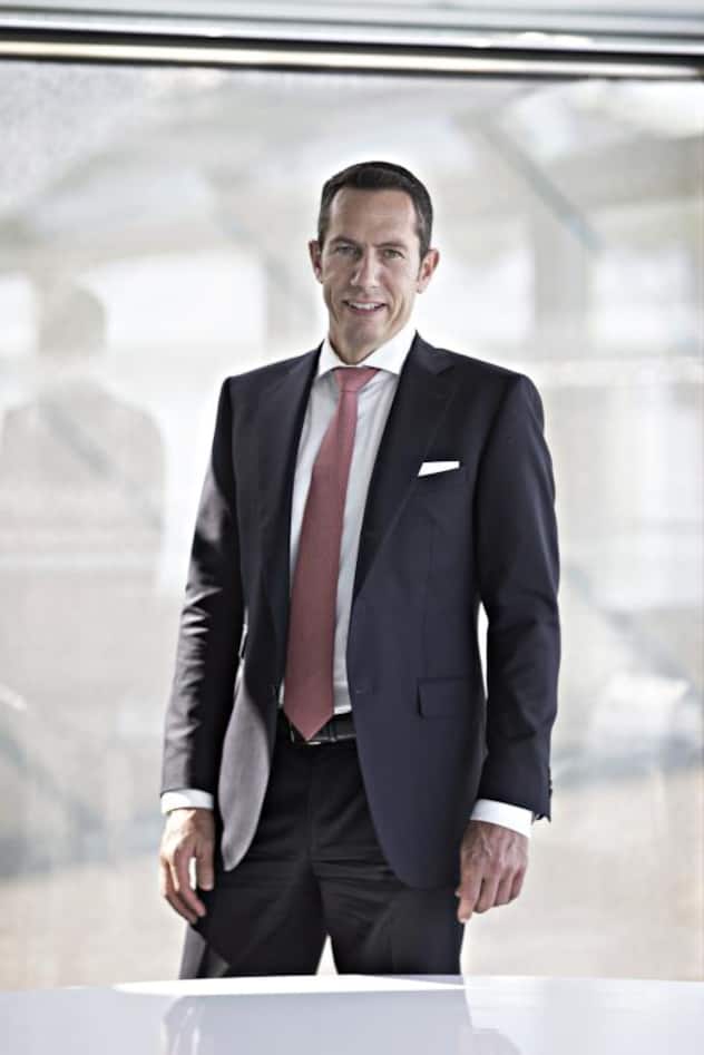 Stefan Butz