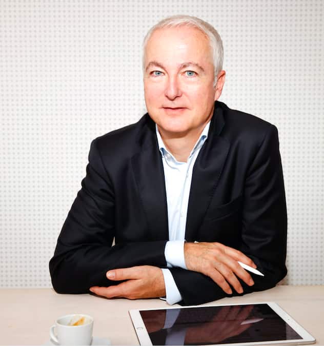 Thomas Löhrer