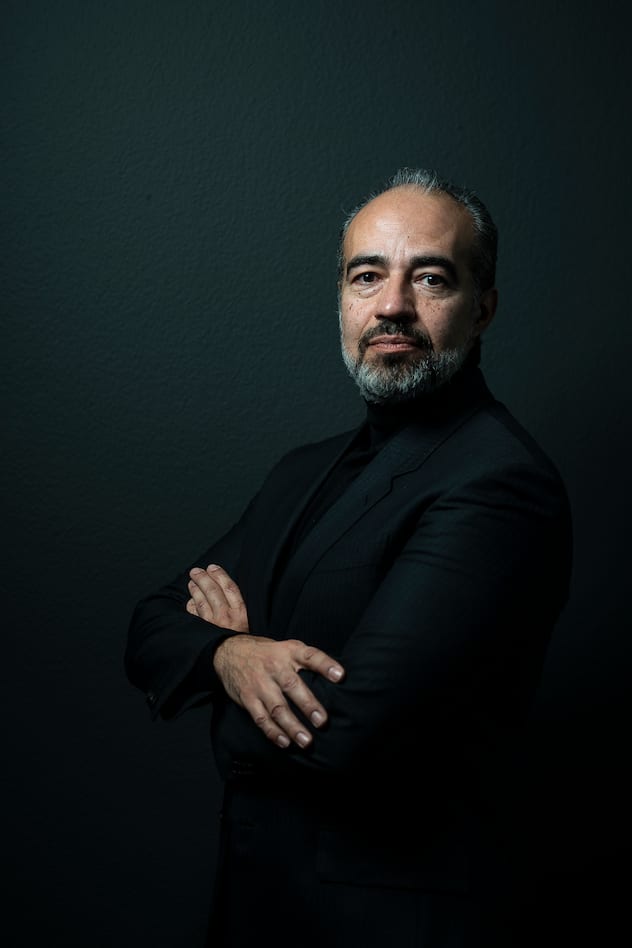 Francisco Fernandez, GrÃ¼nder und Vorsitzender der Avaloq Group AG