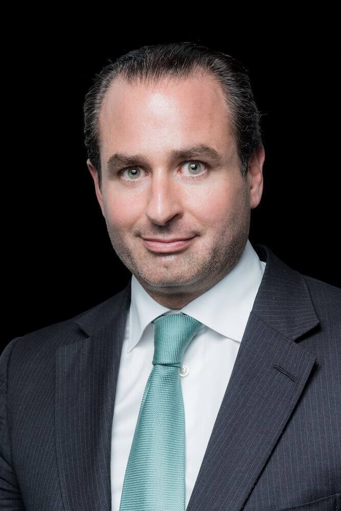 Marco Rodzynek ist Gründer von Noah Advisors, einer Corporate-Finance-Boutique für Internetfirmen.