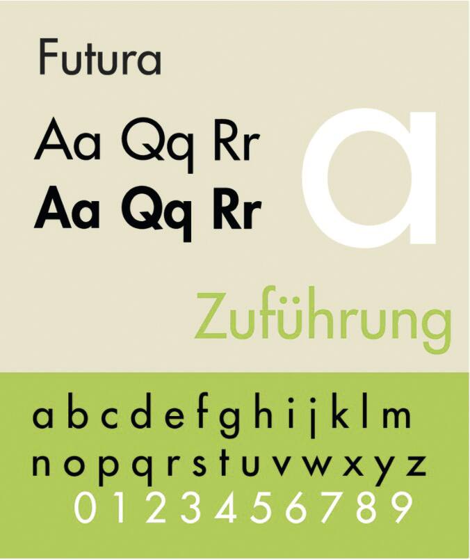 Futura