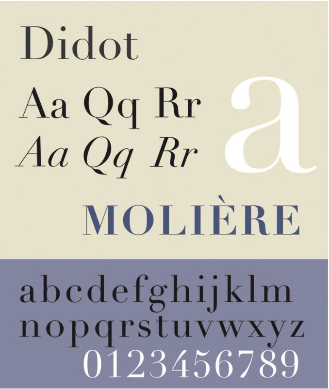 Didot