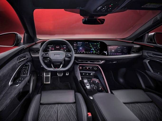 Cockpit Auto Enjoy Ausgabe 4