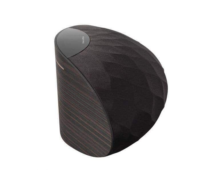 Bowers Wilkins Formation Wedge 