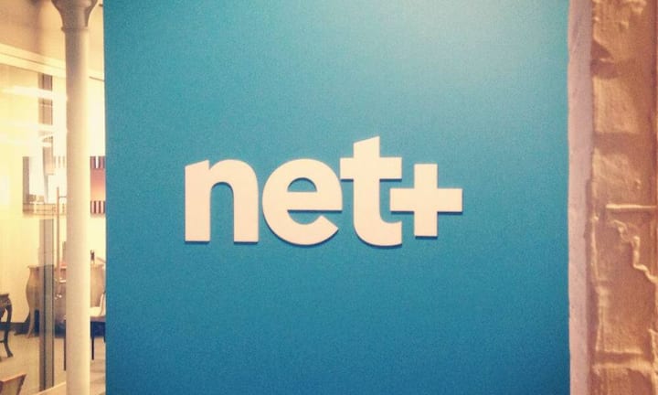 Sieger Internet Service Provider: Netplus