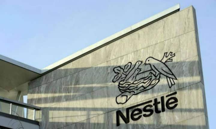 Nestlé belegt etwas dahinter Rang 56.