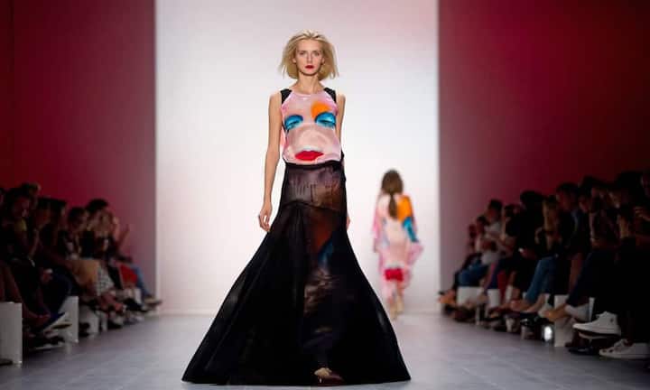 Designerin: Anja Gockel