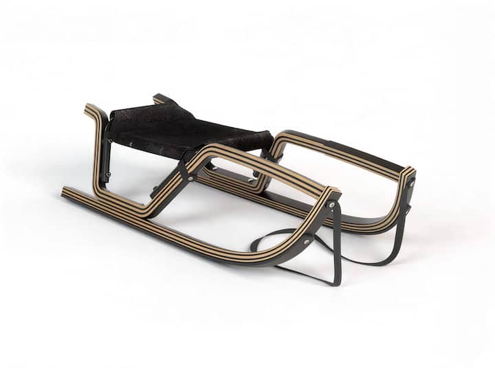 Für den Hightech-Fan Modell: Fur Hawk Hersteller: Mach Produktionsort: Oftringen AG Preis: 799 Franken Webpage: machski.ch