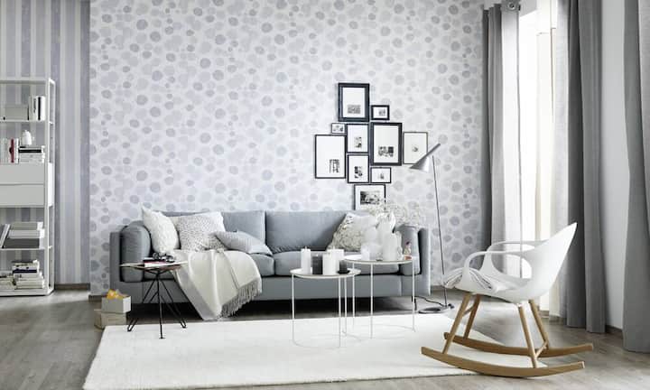 Sie sollen die Natur imitieren und eine Wohnwelt schaffen, in der man Luft holen kann.