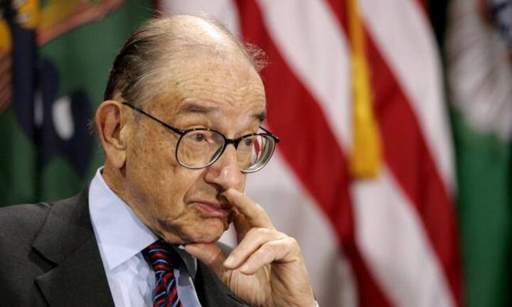 Das jährliche Treffen der Notenbanker in Jackson Hole geniesst in der Branche grossen Stellenwert.
Alan Greenspan, der vorletzte Fed-Vorsitzende, hielt der Konferenz grosse Treue. Er war von 1986 bis 2006 Fed-Chef – und verpasste nur einmal die wichtige Zusammenkunft der Notenbanker. 1988 nahm er nicht teil.