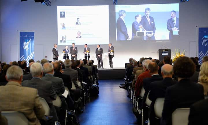 Aero Suisse Forum der Luft-und Raumfahrt 9. Oktober 2013 im Verkehrshaus der Schweiz, Luzern.