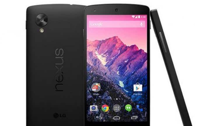 Immer auf dem neusten Stand: LG Google Nexus 5Auch das Nexus 5 erhielt ein Update auf Android 5.0 Lollipop. Googles aktuelle Politik macht zudem Hoffnung darauf, dass das Smartphone auch die nächste Version bekommt. Der Grund: Eigentlich garantiert das Unternehmen Updates für Nexus-Geräte nur in den ersten 18 Monaten nach Erscheinen. 2014 versorgte Google aber auch das 2 Jahre alte Nexus 4 mit Updates. Weiter ist das Nexus 5 deutlich günstiger als das Nexus 6. Testnote: 1.99.