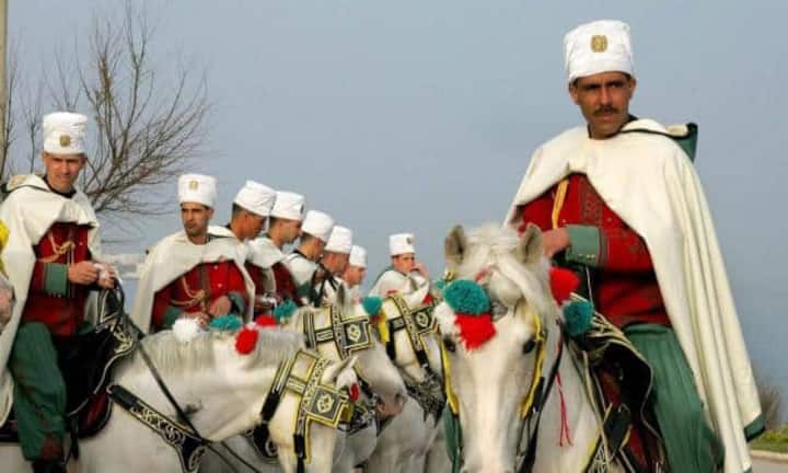 Mit 72,7 Prozent hat Algerien die höchste Steuerbelastung auf dem afrikanischen Kontinent.