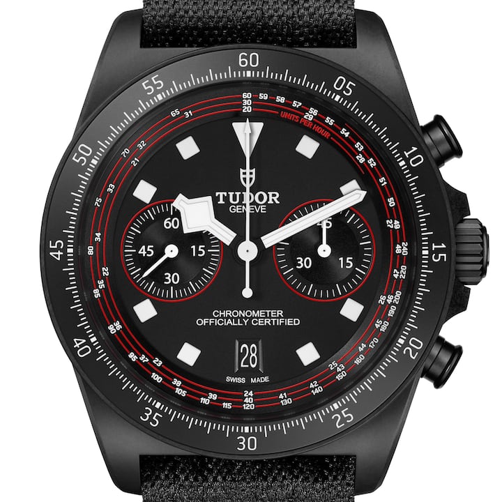 Tudor Pelagos FXD Chrono"Cycling Edition"