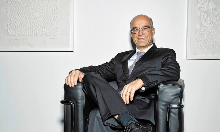 Urs SchenkerM&A-Spezialist, Walder Wyss2015 stieg Schenker als Managing Partner bei der Law Firm Baker & McKenzie aus. Bis dahin galt er als das Schweizer Gesicht der Weltkanzlei und Rainmaker – als jemand, der das grosse Geld bringt. Schenker wechselte danach zur Kanzlei Walder Wyss (150 Anwälte). Grosse M&A-Transaktionen sind sein Steckenpferd, aber auch öffentliche Übernahmen, Restrukturierungen und Corporate-Finance-Transaktionen.Christian Nielson