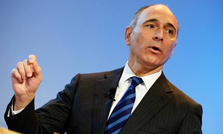 Ex-Novartis CEO Jimenez