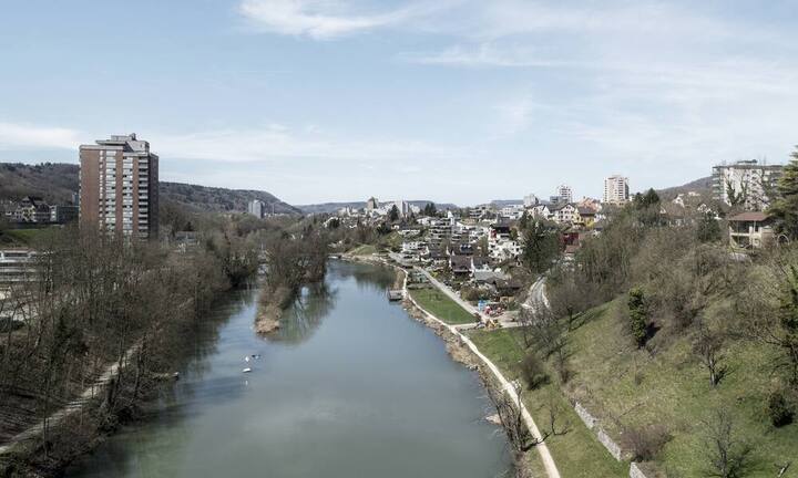 Rang 8 (Vorjahr 11): Baden