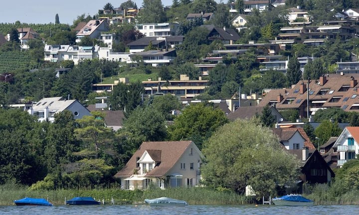 Platz 3: Meilen...gleiches gilt für Meilen.