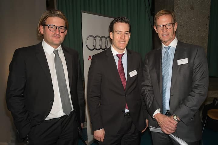 Daniel Gasteiger, UBS AG; Christoph Ruedt, UBS AG; Tim Cobb, UBS AG
