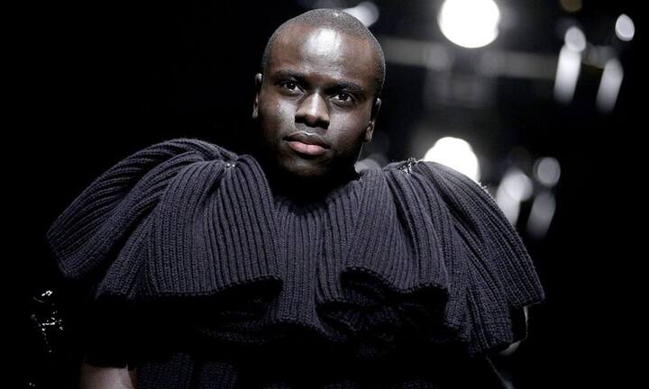 Vienna Fashion Week im MQ in Wien Bilder: Keystone