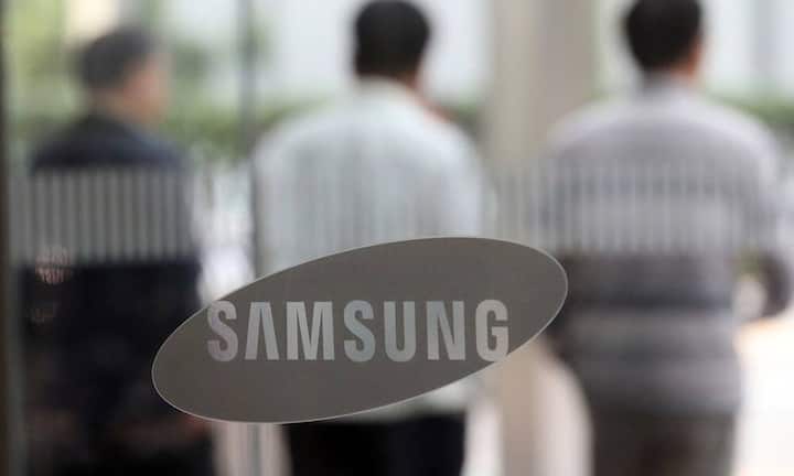 Platz 5: Samsung Group