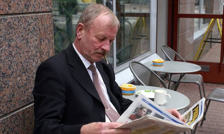 Rang 1: Finnland (Vorjahr: Rang 1)Bilder: Keystone/Flickr