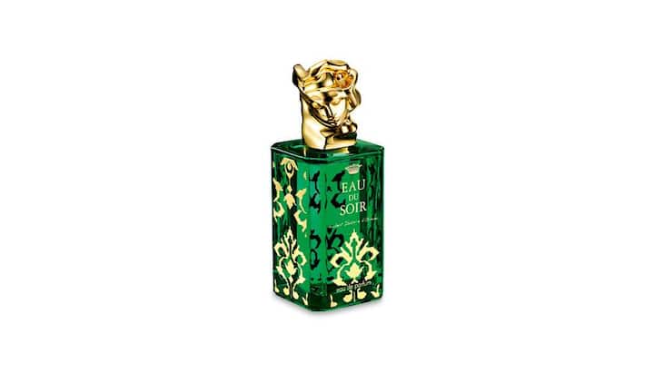 Sisley: Eau du Soir, limitierte Edition, 100 ml ab 250 Franken.