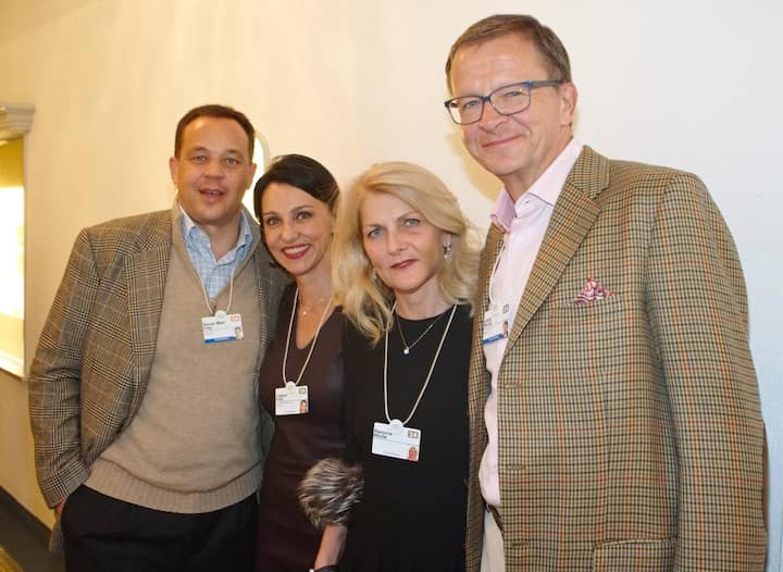 Rainer-Marc Frey; Tatjana Frey; Ramona Wolle; Joerg Wolle