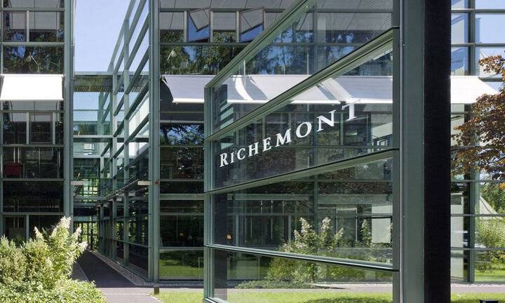 Ebenfalls Co-CEO von Richemont verdiente Richard Lepeu aber mit 10,89 Millionen Franken etwas mehr als sein Kollege Bernard Fornas und landet auf dem 6. Platz.