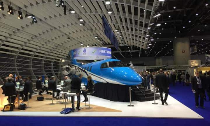... Pilatus mit dem PC-24. Zwar ist das Orderbuch nach dem Verkaufserfolg der Schweizer im Moment zu. Doch schon in wenigen Jahren sollen wieder Bestellungen für den ersten Schweizer Businessjet entgegengenommen werden.