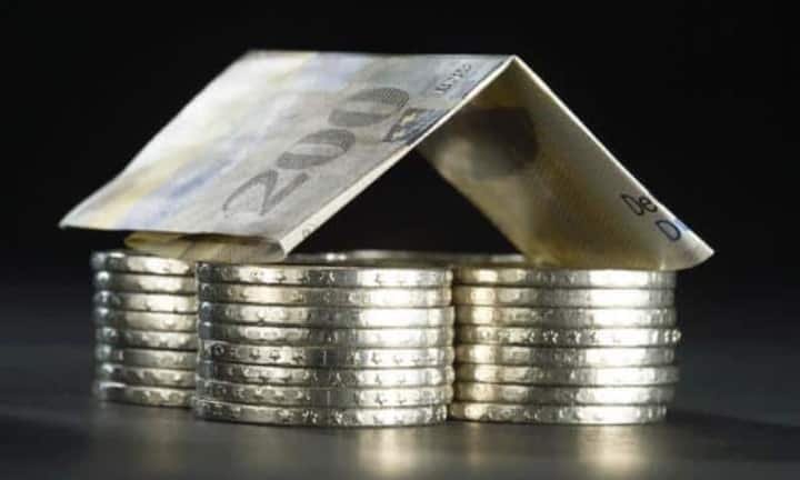 Soll ich die Hypothek amortisieren?