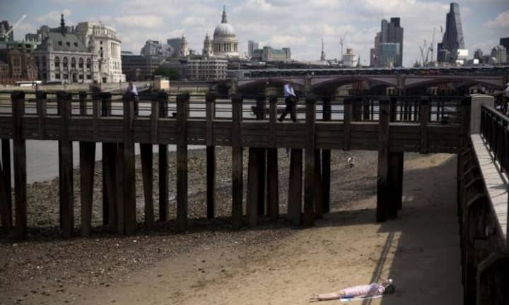 27 Prozent der Frauen gaben an, für weniger kompetent als ihre männlichen Kollegen gehalten zu werden.